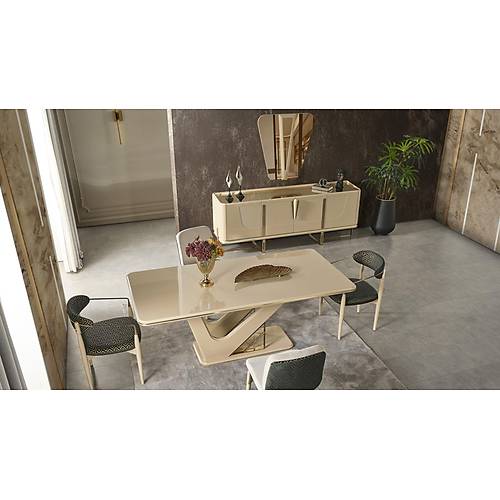 Maribor Dining Room