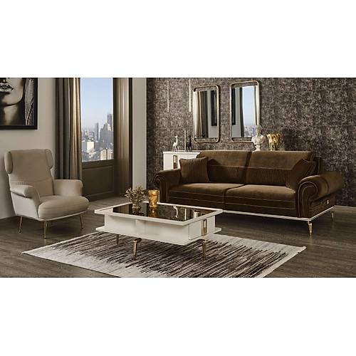 Duru Sofa Set