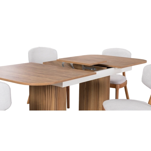 Linda Dining Room