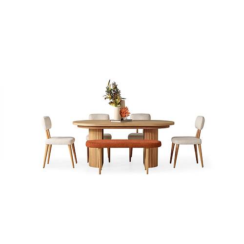 Esco Dining Room