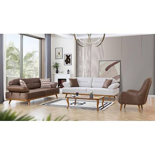 Togg Sofa Set