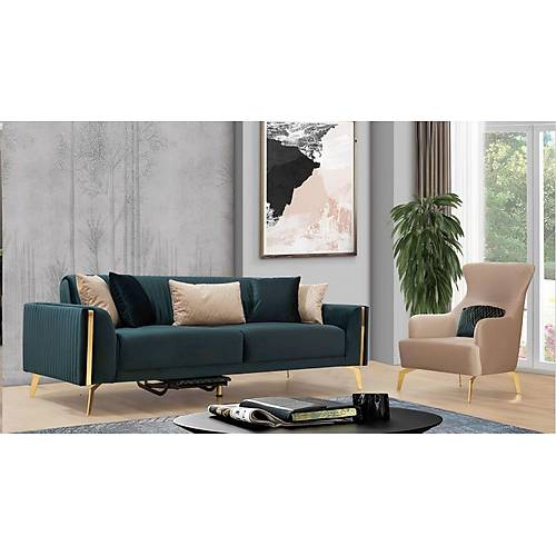 Roys Sofa Set
