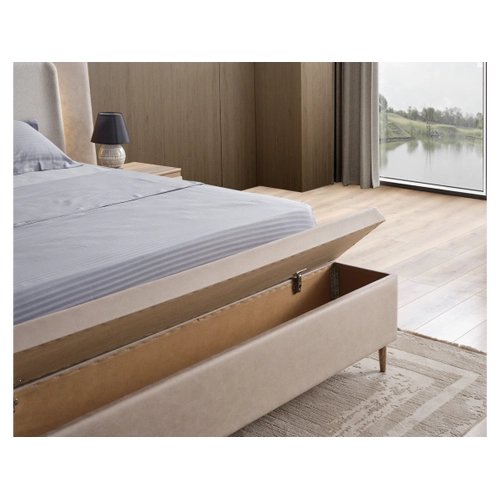 Bien Bedroom - Sliding Door