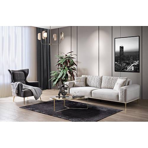 Liya Sofa Set