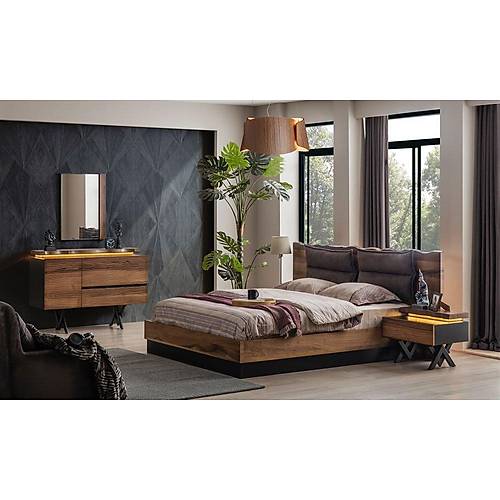 Optimus Bedroom