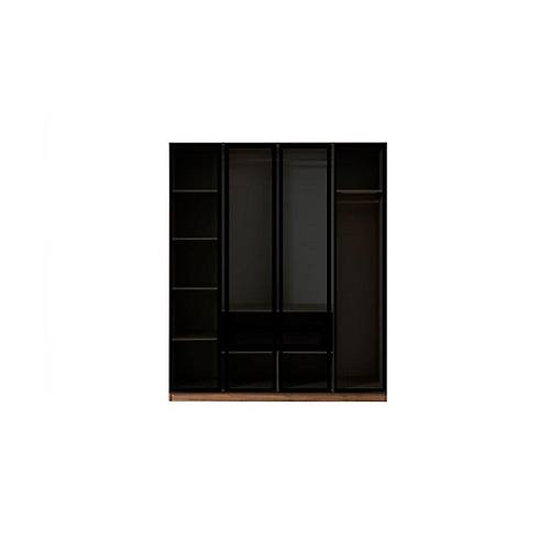 Mass Dressing Room Walnut