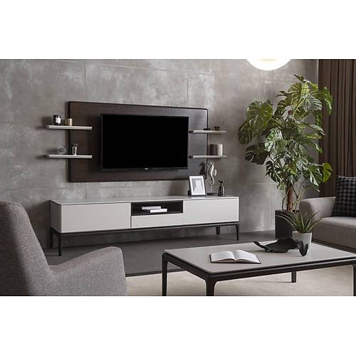 Lucca TV Unit