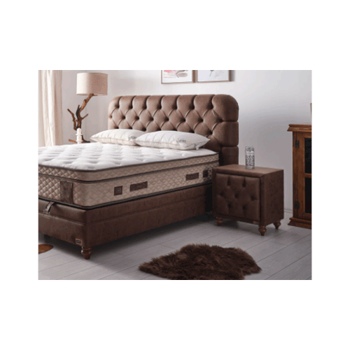 Comfizone Nightstand