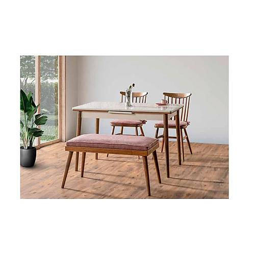 Salda Table Chair Set