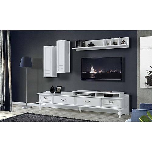 �ile Beyaz Tv �nitesi