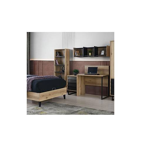 Luna Teen Room