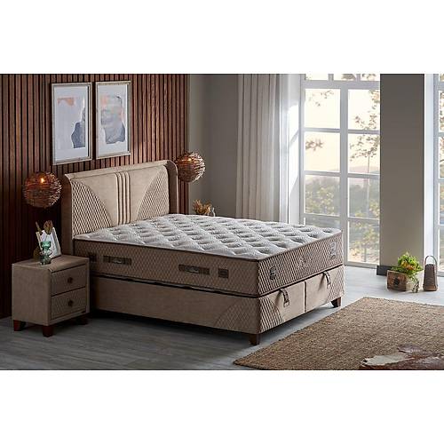 Clima Naturel Prime Bed