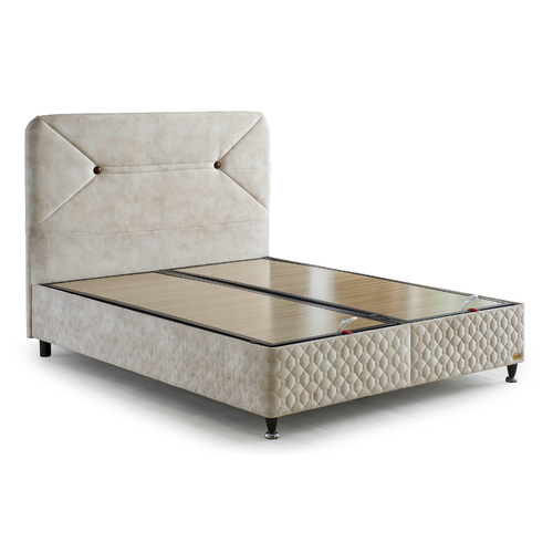 Comfort Balance Headboard