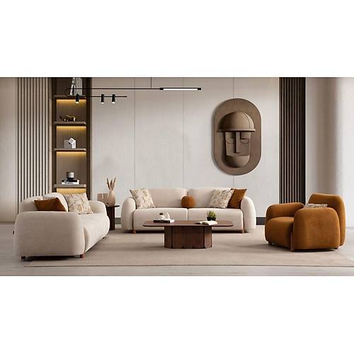 Sofia Plus Sofa Set