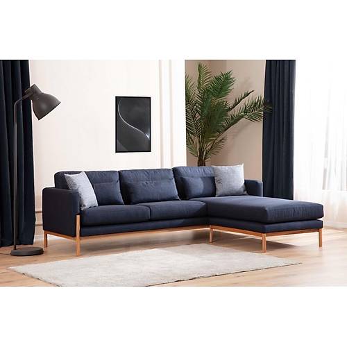 Nova Modern Corner Set