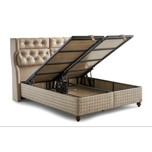 Nirvana Prime Headboard