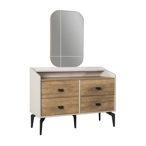 Plus Bedroom