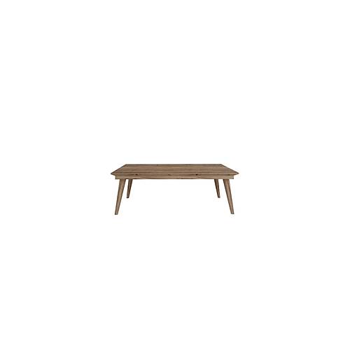 Flexi Dining Room -Walnut