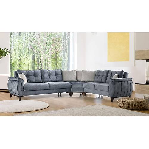 �isa Corner Set