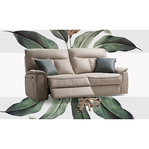 Gala Sofa Set