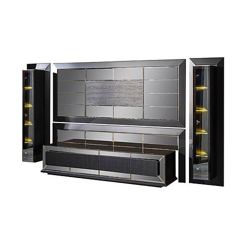 Lion TV Unit