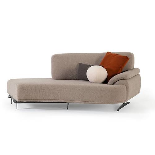 Siena Modern Corner Set