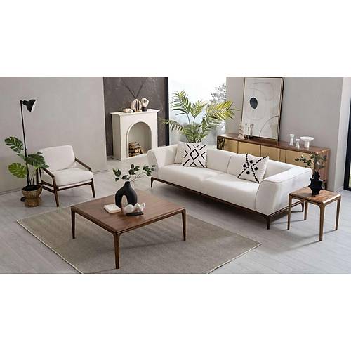 Lotus Plus Sofa Set