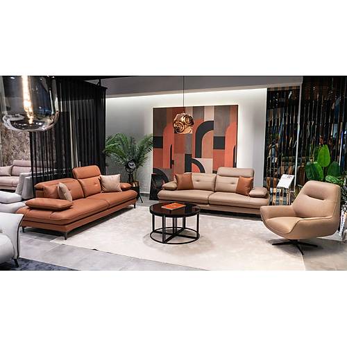 Torino Sofa Set