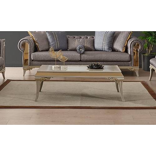 Kumsal Coffee Table