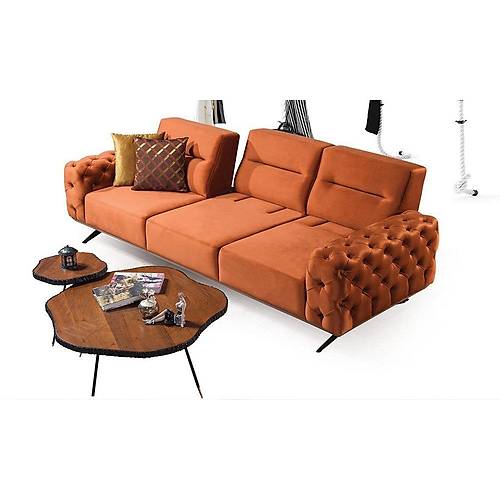 Havana Sofa Set