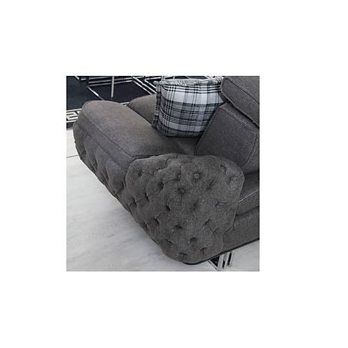 Elit Delux Sofa Set