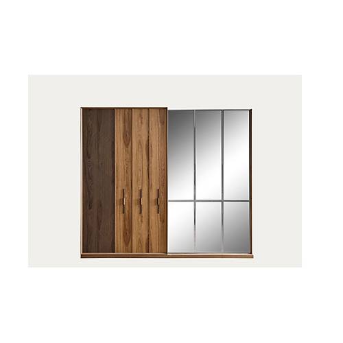 Clara Lux -Sliding Door