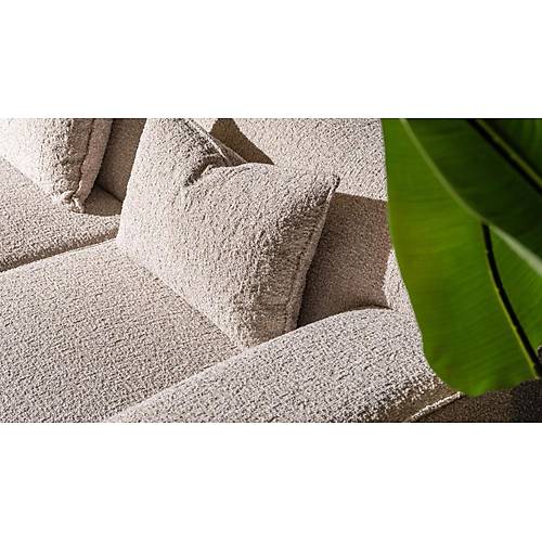 Montella Sofa Set