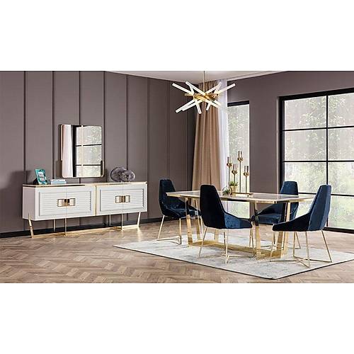 Gloria Dining Room