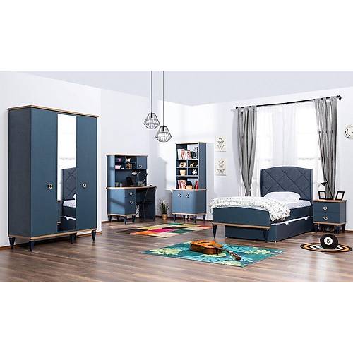 Moss Gen� Odas�