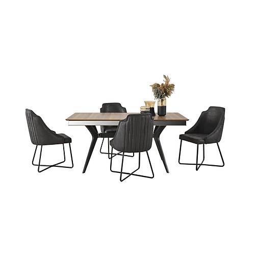 Eylul Dining Table Set