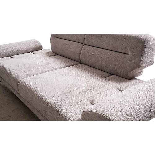 Side Sofa Set