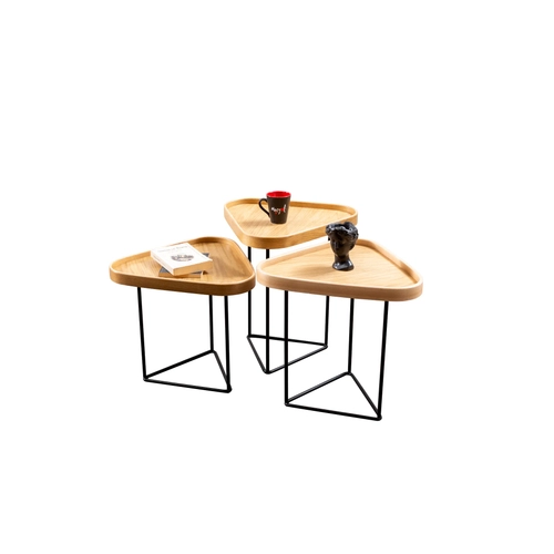 ��gen Nesting Table