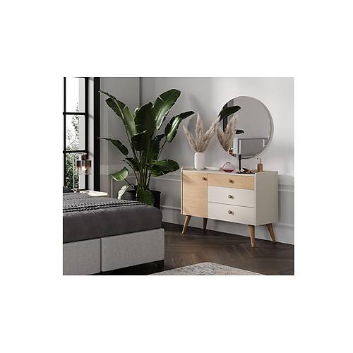 Alina Bedroom