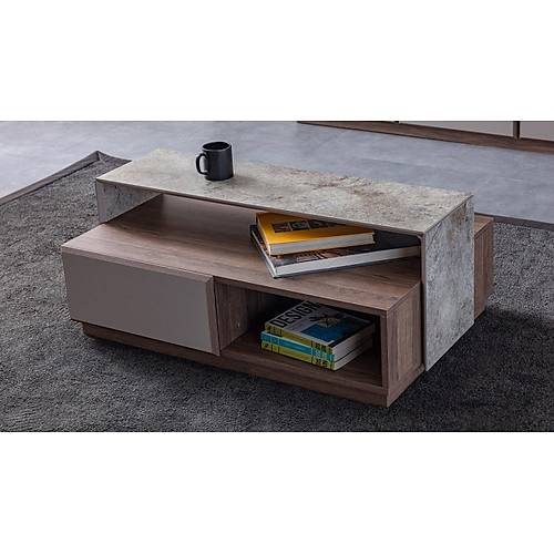 Rolex Coffee Table
