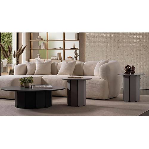 Metro Double Table