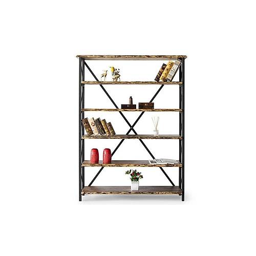 Loft Big Bookcase