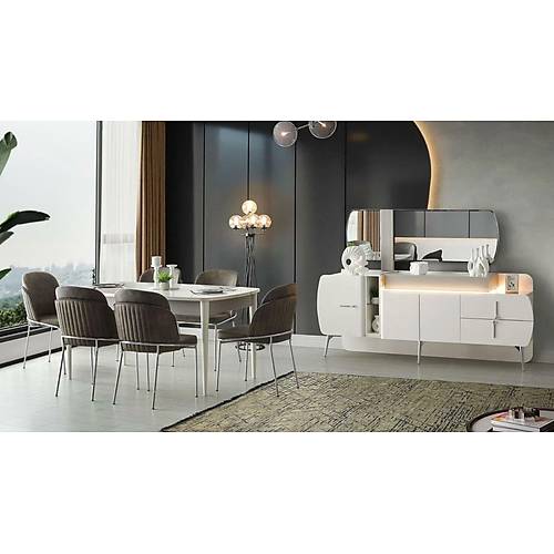 Mistral Dining Room