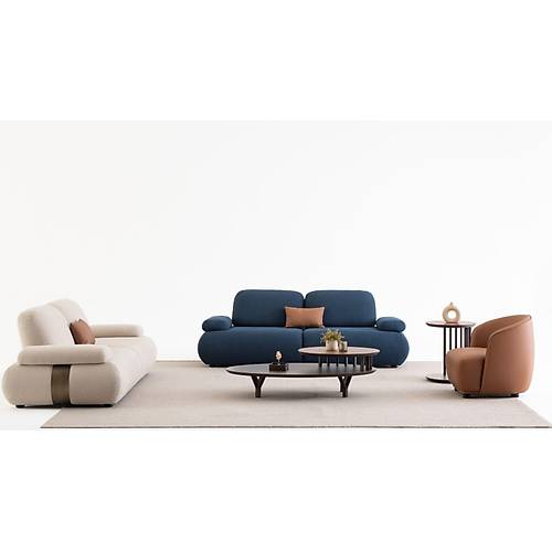 Oscar Lux Bergere