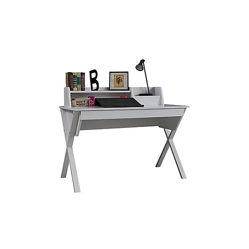 Soft Lux Study Desk