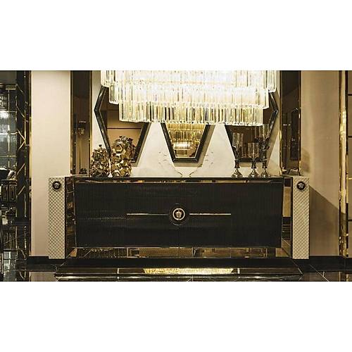 Hera Luxury Dining Room