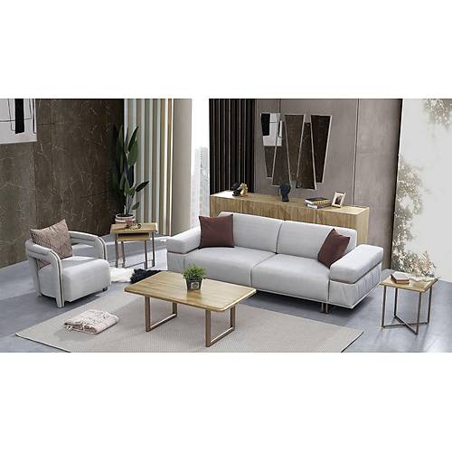 New Oslo Sofa Set