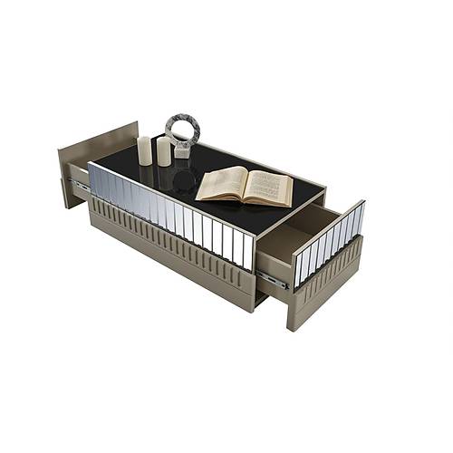 Aura Lux Coffee Table