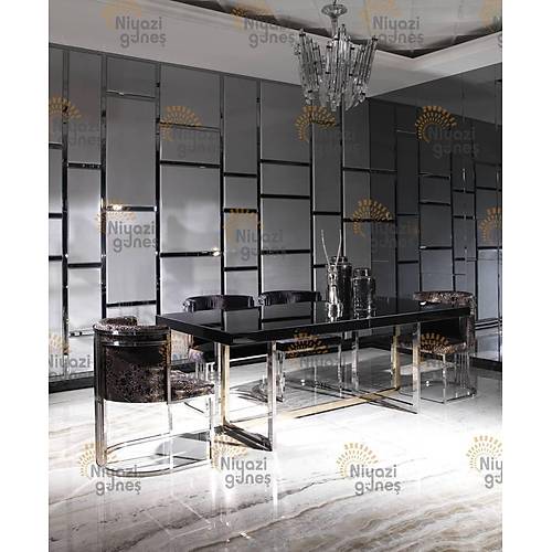 Belgrad 1090 Yemek Odas�