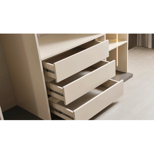 Stella Bedroom